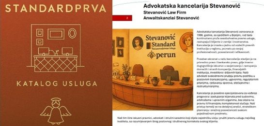 Katalog grupacije