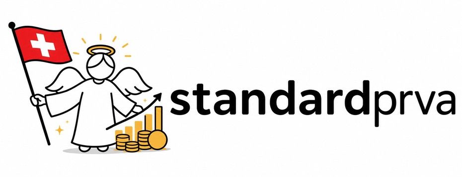 logo standard prva