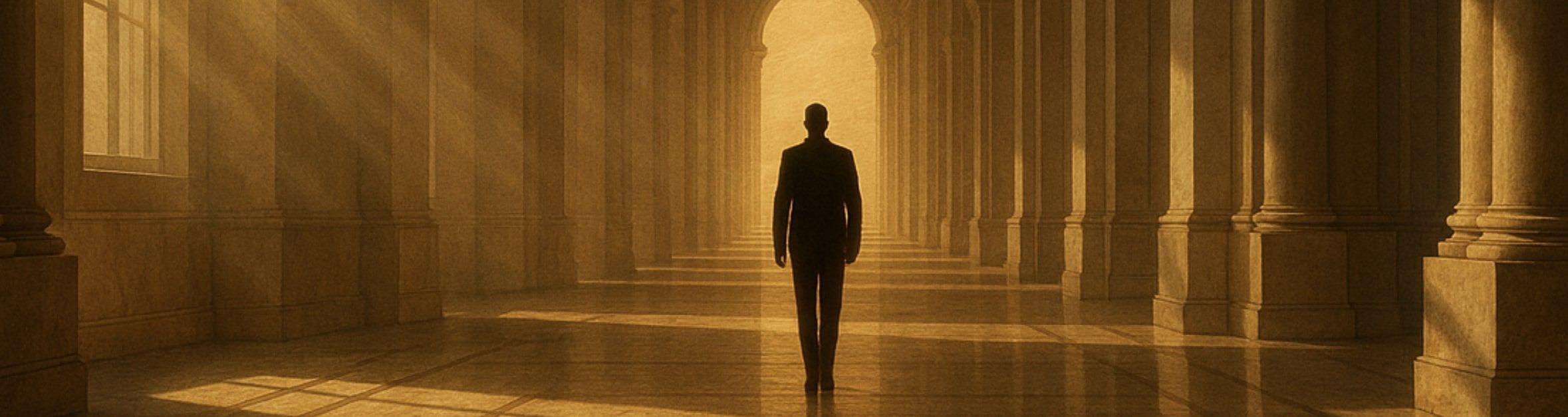 The luxury alignment manifesto