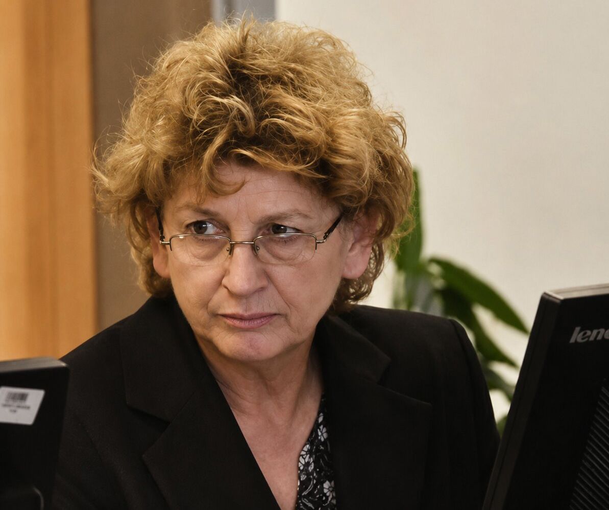 Biljana Simeunović
