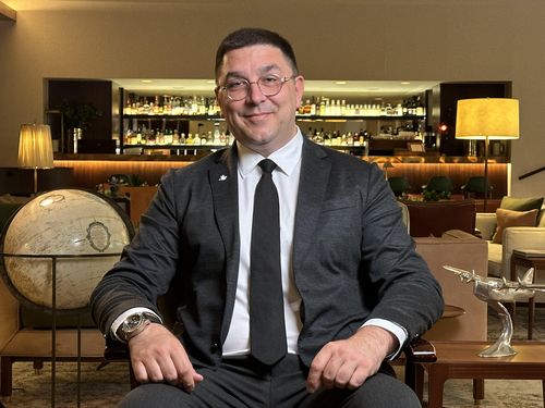 Miloš Stevanović