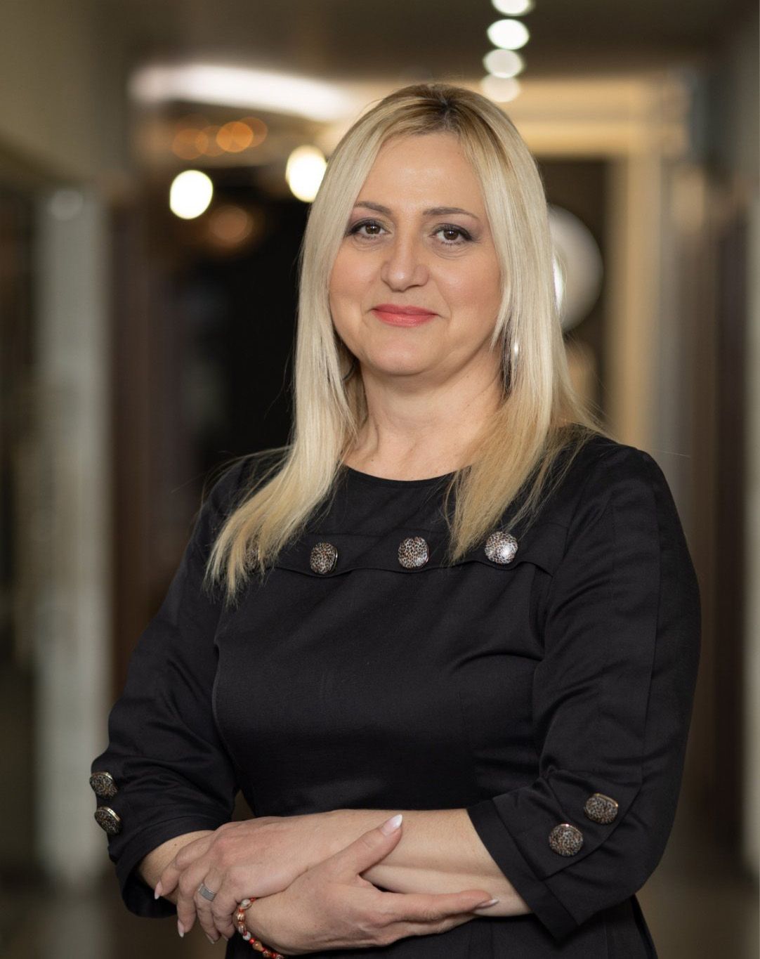 Svjetlana Dragojlović