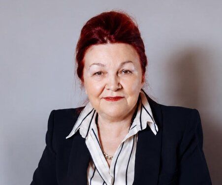 Vesna Stevanović