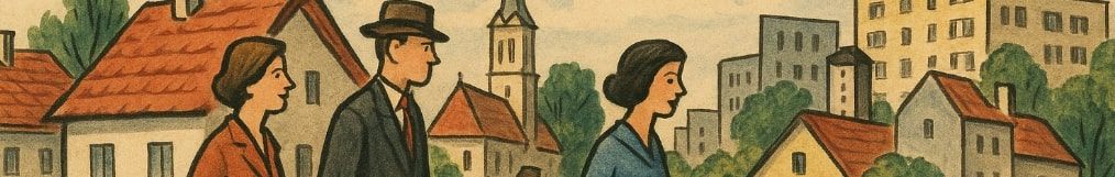 Your Own on Your Own