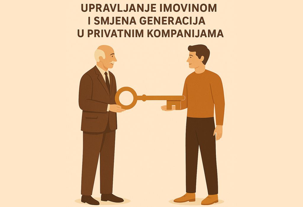 Izdavanje nekretnina