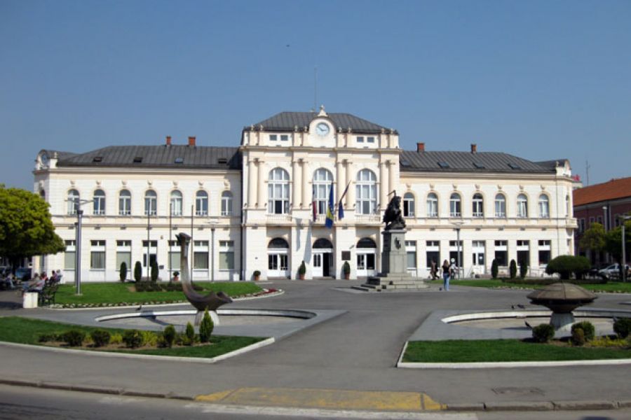 Odluka o naplati komunalne naknade Grada Bijeljina (rokovi zastare i naplata)