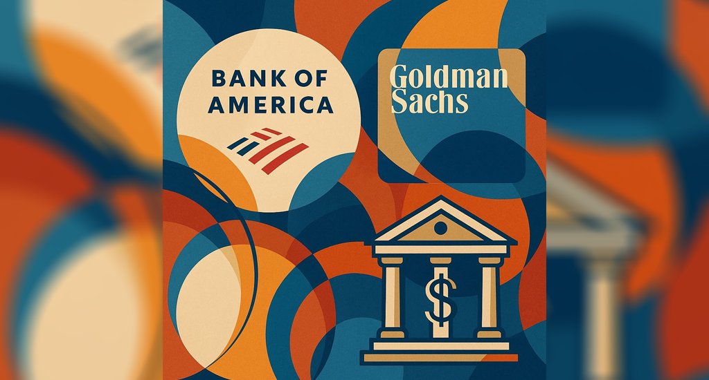 "Strong Quarterly Results Driven by Trading Gains"