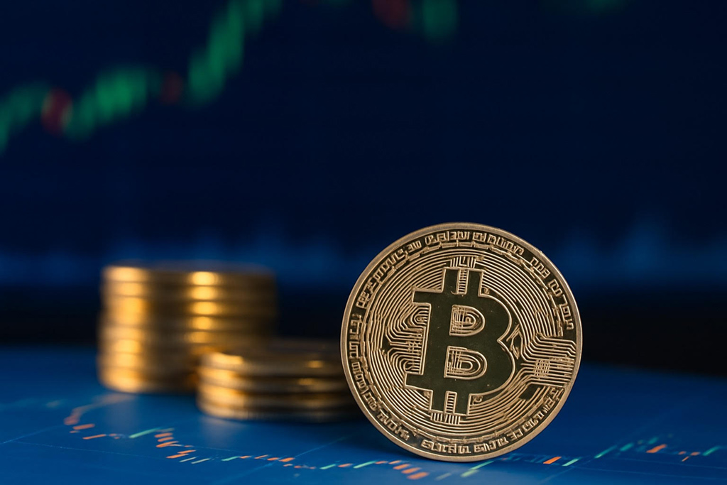 Global crypto market exceeds 4 trillion USD with support from new regulations