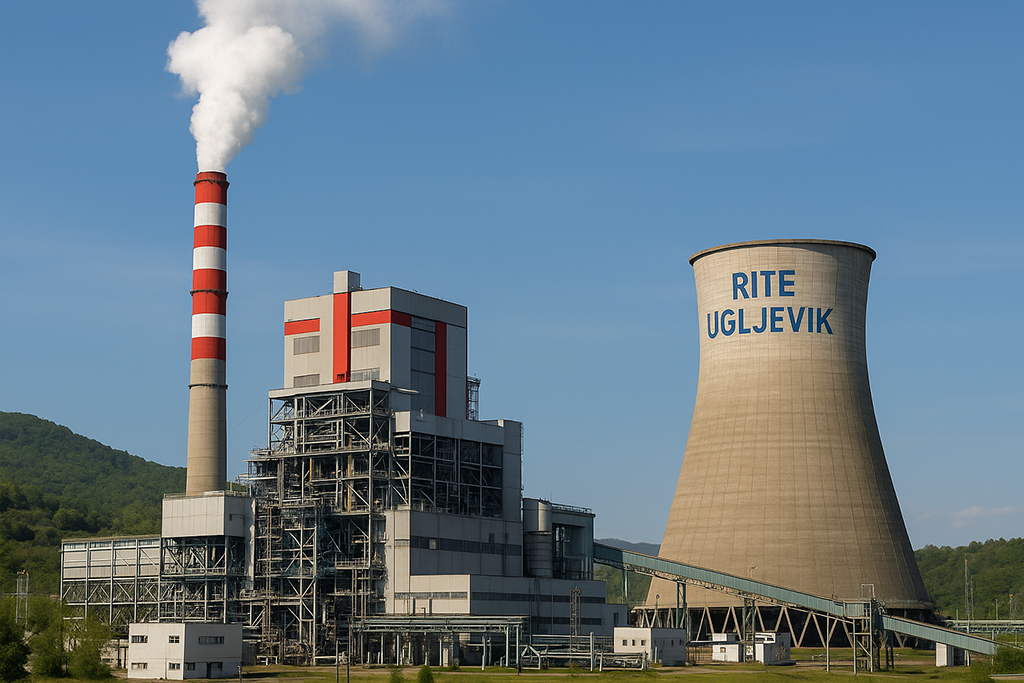 AK Stevanović predložila otvaranje stečaja radi zaštite RITE Ugljevik