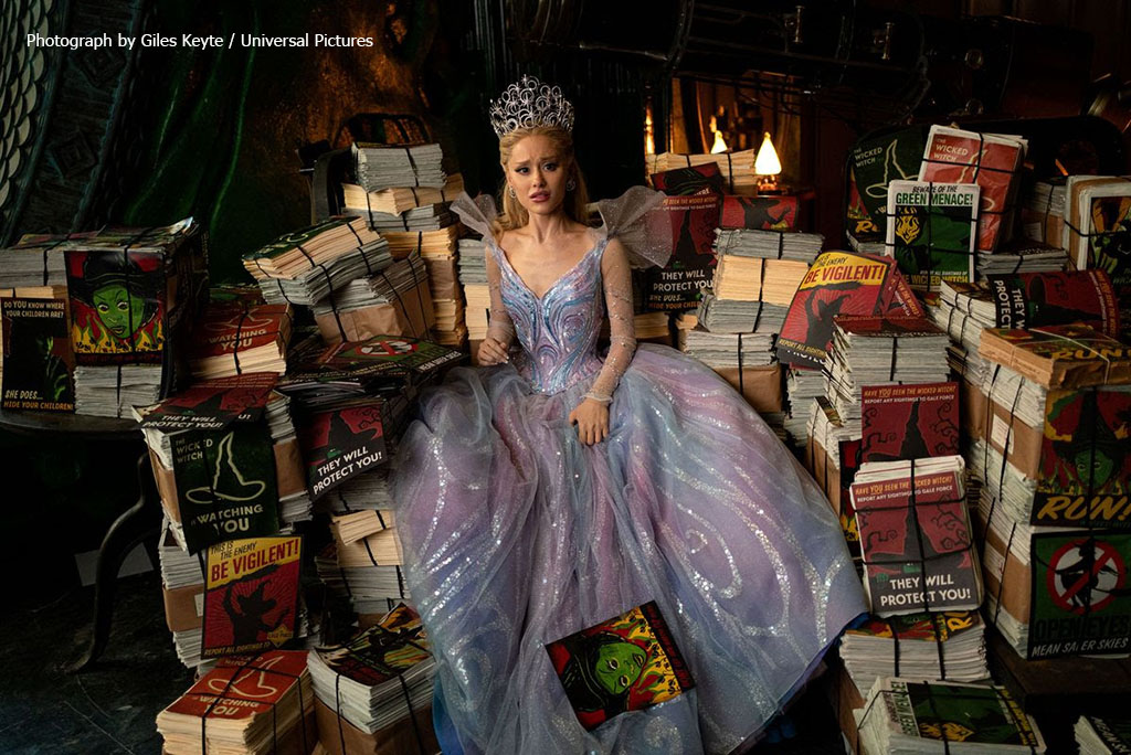 مؤسسة برانيسلافا وفيسنا ستيفانوفيتش: كيف يؤثر الإنترنت على الجيل "زد" الصورة بعدسة جايلز كايت / يونيفرسال بيكتشرز