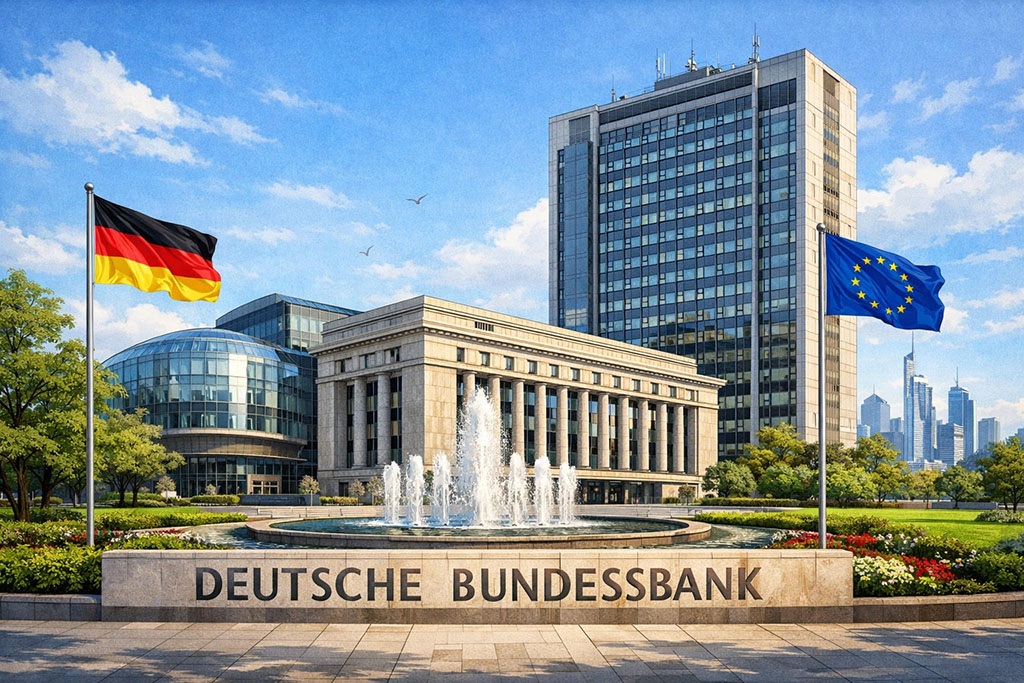 الاقتصاد الألماني في ركود ممتد: لماذا يتأخر تعافي أكبر اقتصاد أوروبي