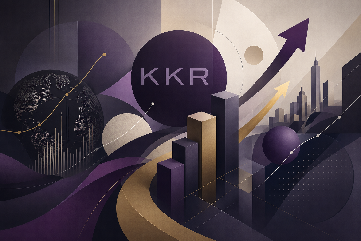 تحليل Standard الأول: KKR تستهدف سوق نقل مخاطر المعاشات التقاعدية في أوروبا – ورأس المال الخاص يدخل مرحلة جديدة من المنافسة على التدفقات التأمينية طويلة الأجل