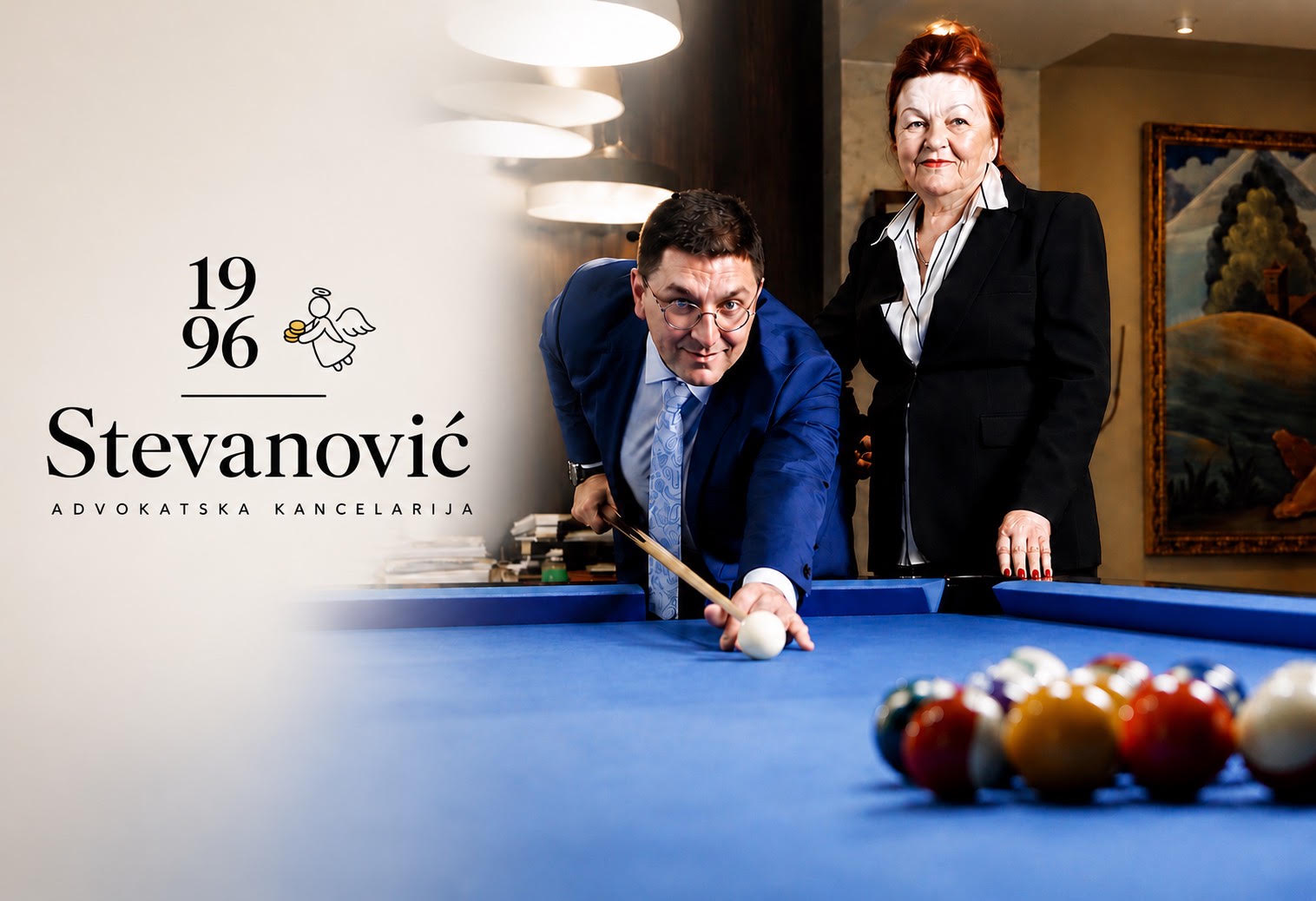 30 Years of Stevanović Law Firm: Strength and Continuity